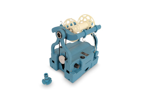 Electric Eel Wheel Fold