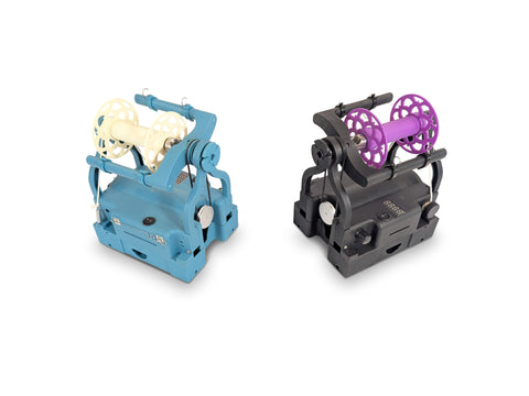 Electric Eel Wheel Fold