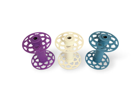 EWW Fold Bobbins - 3 pack