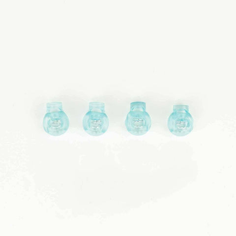 Cable Locks - Circular Needle Cord Stops