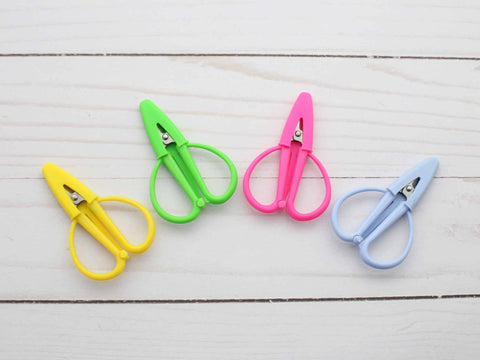 Mini Scissors