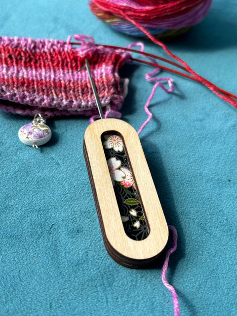 Lemonwood Stitch Fixer