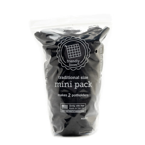 Friendly Loom Mini Packs (Traditional)