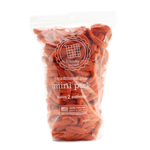 Friendly Loom Mini Packs (Traditional)