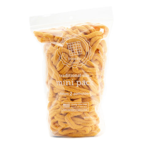 Friendly Loom Mini Packs (Traditional)