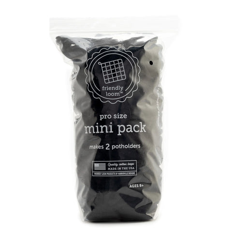 Friendly Loom Mini Packs (Pro)