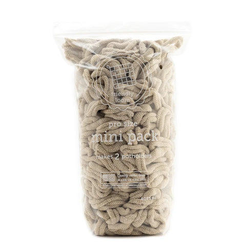 Friendly Loom Mini Packs (Pro)