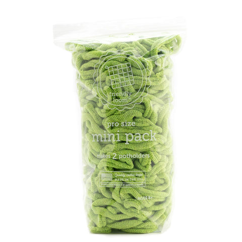 Friendly Loom Mini Packs (Pro)