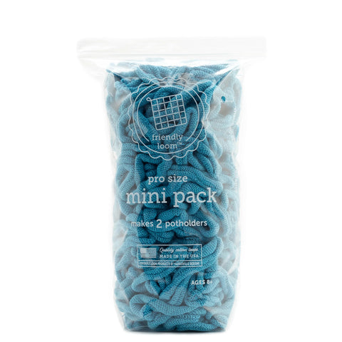 Friendly Loom Mini Packs (Pro)
