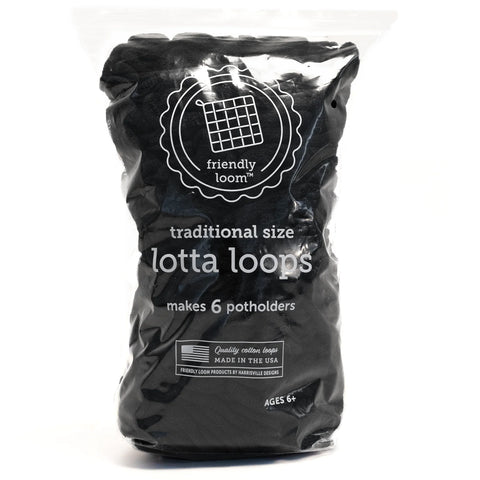 Friendly Loom Lotta Loops (Pro)
