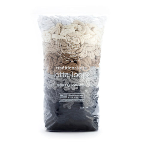Friendly Loom Lotta Loops (Pro)