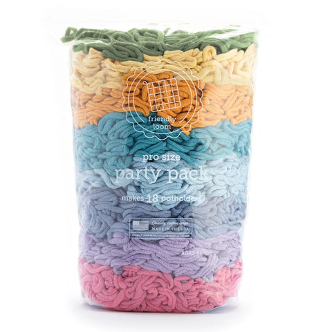 Friendly Loom Party Pack (Pro)