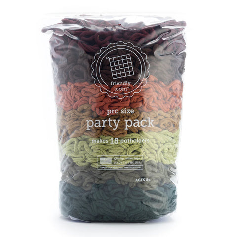 Friendly Loom Party Pack (Pro)
