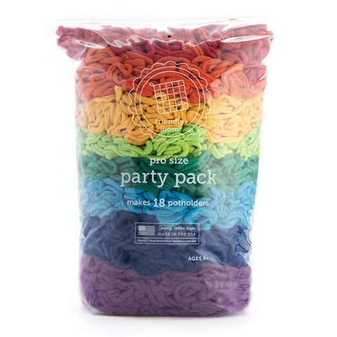 Friendly Loom Party Pack (Pro)