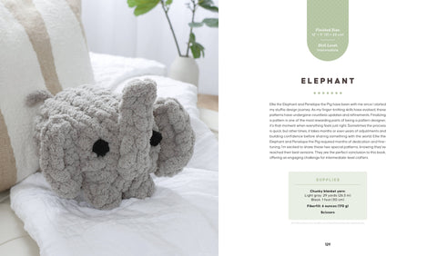 Get Started in Finger Knitting