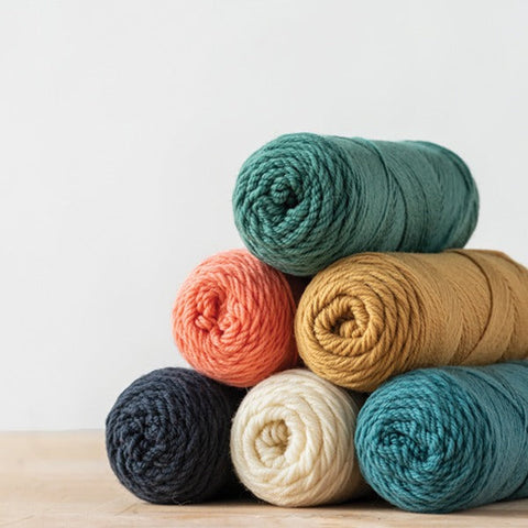 Kelbourne Woolens - Germantown - Worsted