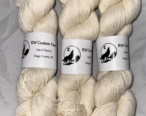 Alpaca Silk Cashmere Fingering