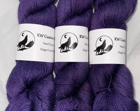 Alpaca Silk Cashmere Fingering