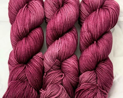 RW Custom Yarn - SW Merino Nylon (85/15) DK