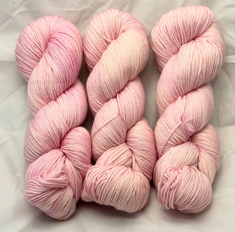 Merino Cashmere Nylon DK