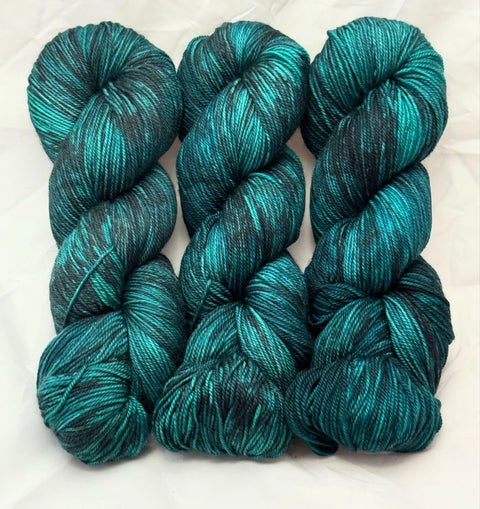 Merino Cashmere Nylon Sock