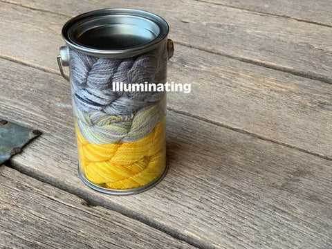 Koigu Paint Can