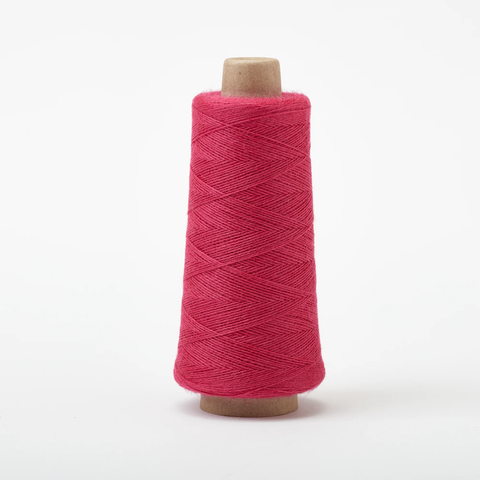 Array Wool Weaving Yarn ~FLAMINGO