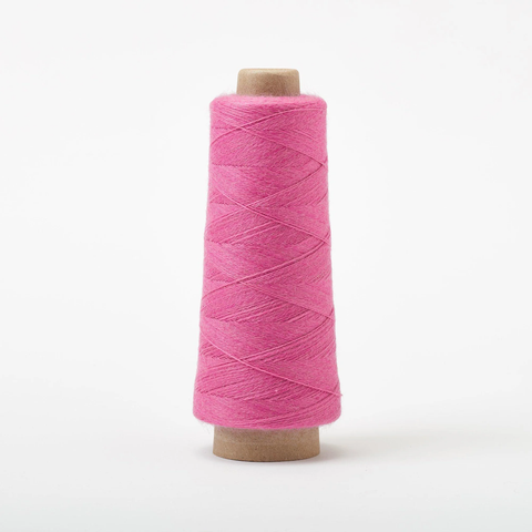 Array Wool Weaving Yarn ~Lotus-4