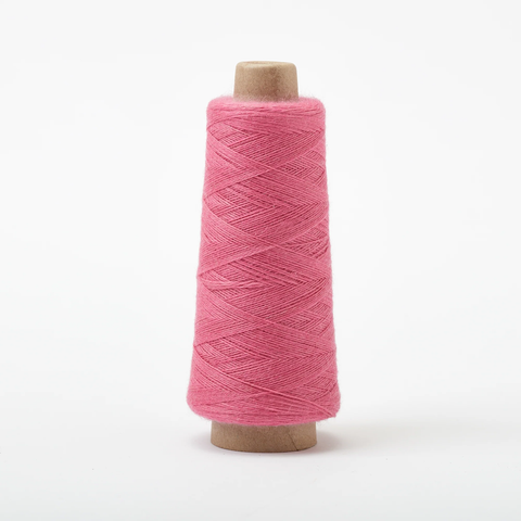 Array Wool Weaving Yarn ~FLAMINGO