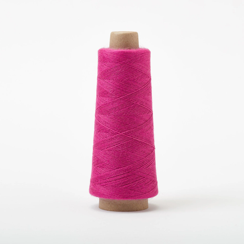 Array Wool Weaving Yarn ~Lotus-4
