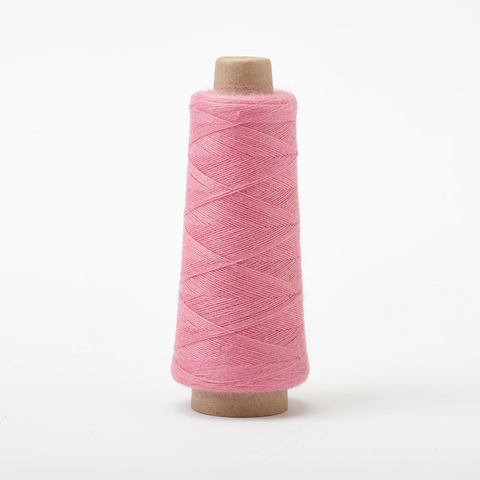 Array Wool Weaving Yarn ~FLAMINGO