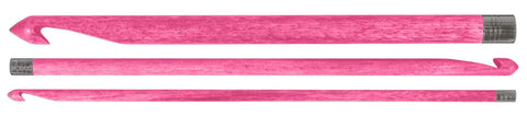 Blush 6" Crochet Hooks