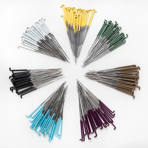 Felting needles