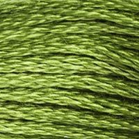 DMC Six-Strand Embroidery Floss