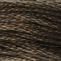 DMC Six-Strand Embroidery Floss