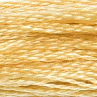 DMC Six-Strand Embroidery Floss