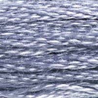 DMC Six-Strand Embroidery Floss