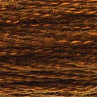 DMC Six-Strand Embroidery Floss