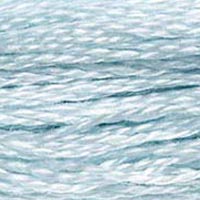 DMC Six-Strand Embroidery Floss