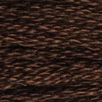 DMC Six-Strand Embroidery Floss