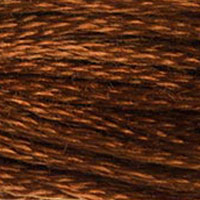 DMC Six-Strand Embroidery Floss