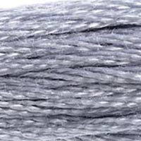 DMC Six-Strand Embroidery Floss