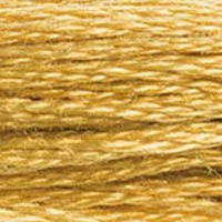 DMC Six-Strand Embroidery Floss