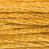 DMC Six-Strand Embroidery Floss