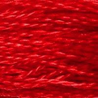 DMC Six-Strand Embroidery Floss
