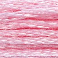 DMC Six-Strand Embroidery Floss