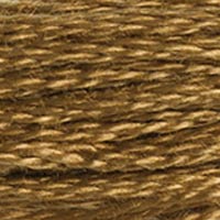 DMC Six-Strand Embroidery Floss