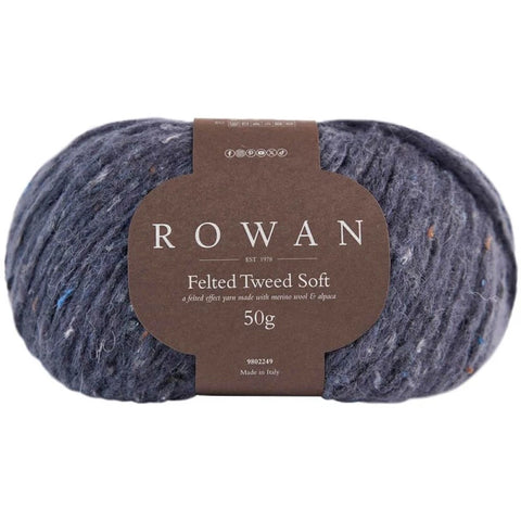 Rowen Felted Tweed Soft