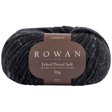 Rowen Felted Tweed Soft