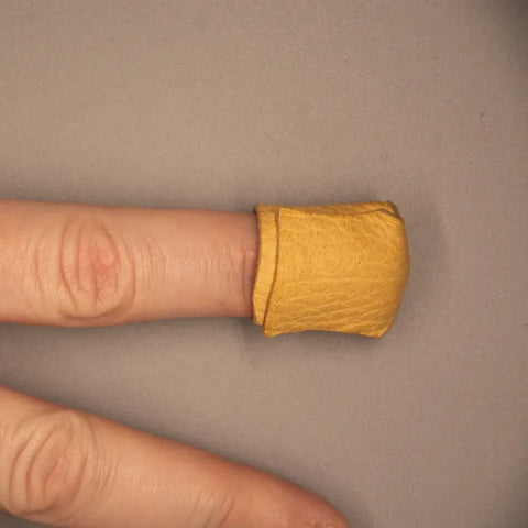 The Ugly Thimble